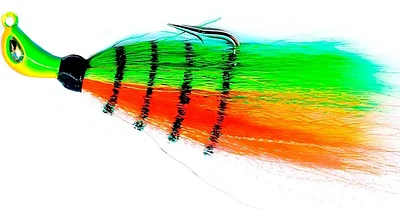 Isca Artificial Lori Jig Elite 12g - By Fábio Baca