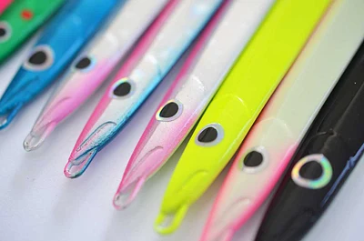 JIG NS HYBRID 200 G