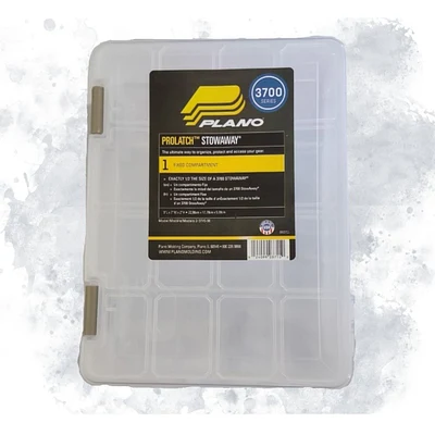 Estojo Plano Waterproof Stowaway PLAS7411
