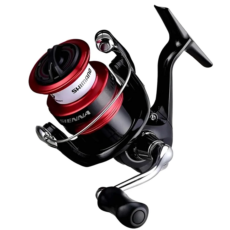 Molinete Shimano Sienna FG 2500HGFG