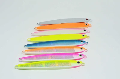JIG NS BILLY 105 G