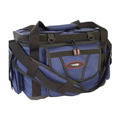 Bolsa de Pesca MTK New Premium Plus - Prata