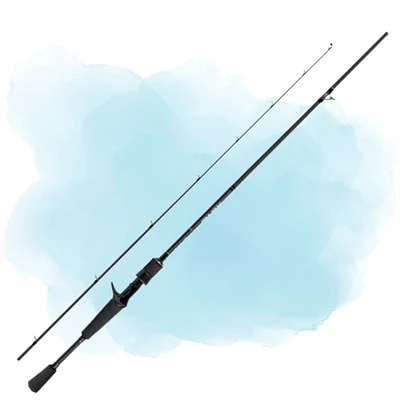 Vara para carretilha Saint Plus Evox 5'8" (1,73m) 14 Lbs 581BC