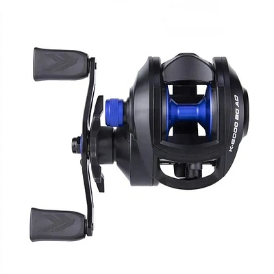 Carretilha Kawana K-6000 BG A 7.2