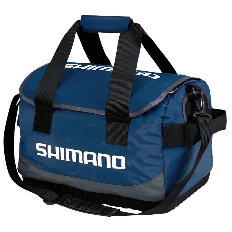 Bolsa de Pesca Shimano BANAR BAG LUGB17 Tamanho G