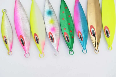 JIG NS MIG 25 G