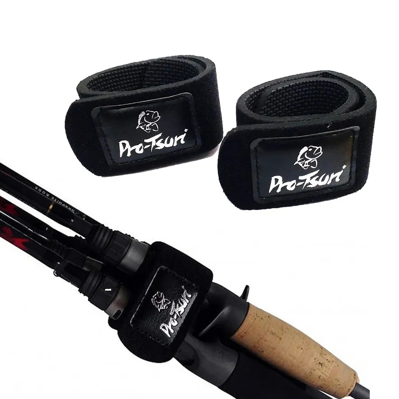 Juntador de Varas Pro-Tsuri Rod Wrap 10P0007