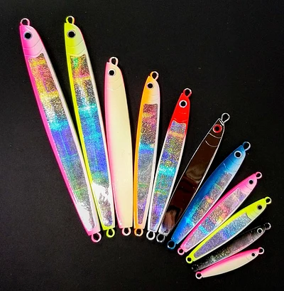 JIG NS BILLY 13 G