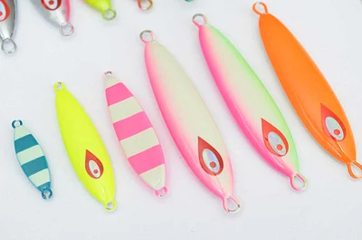 JIG NS NOKA 25G