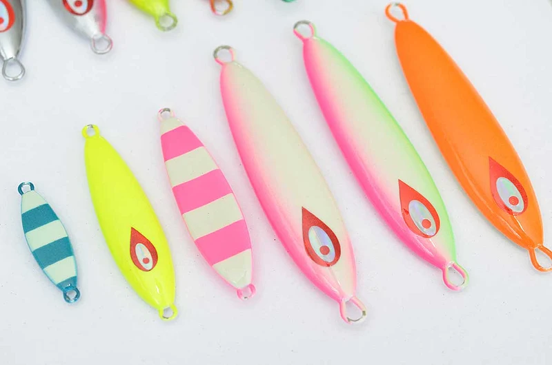 JIG NS NOKA 25G