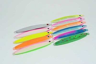 JIG NS BILLY 75 G
