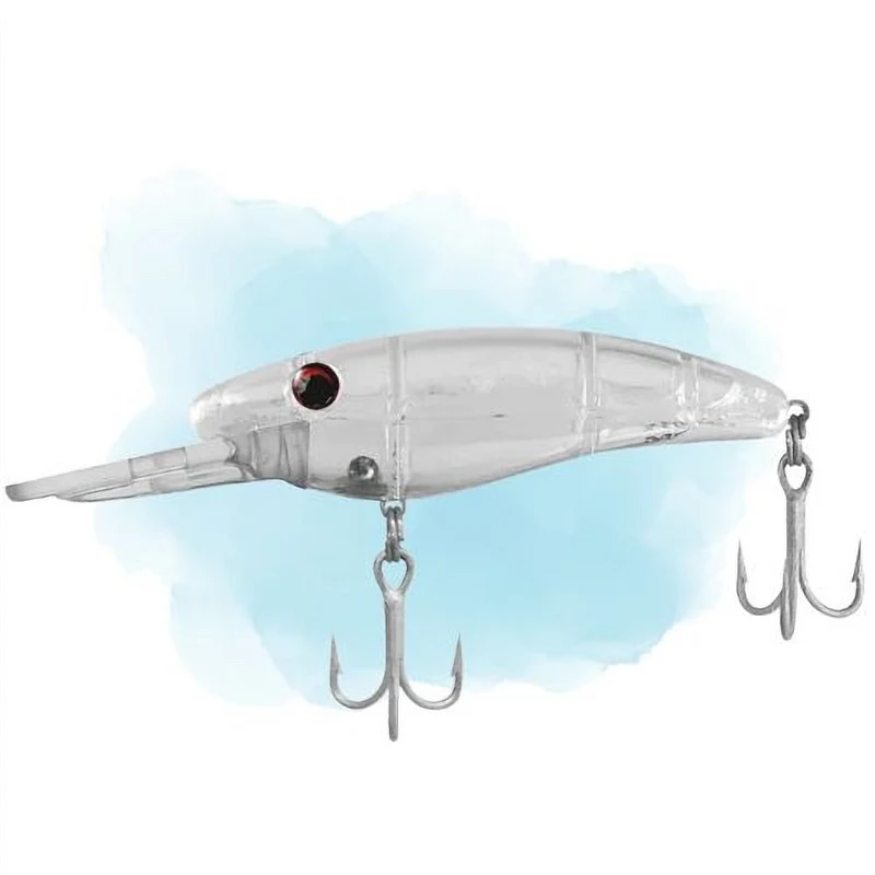 Isca Artificial Deconto Morinho Super Bait Deep SBD