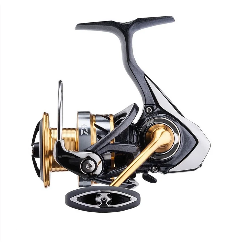 Molinete Daiwa Exceler LT 5000D-C