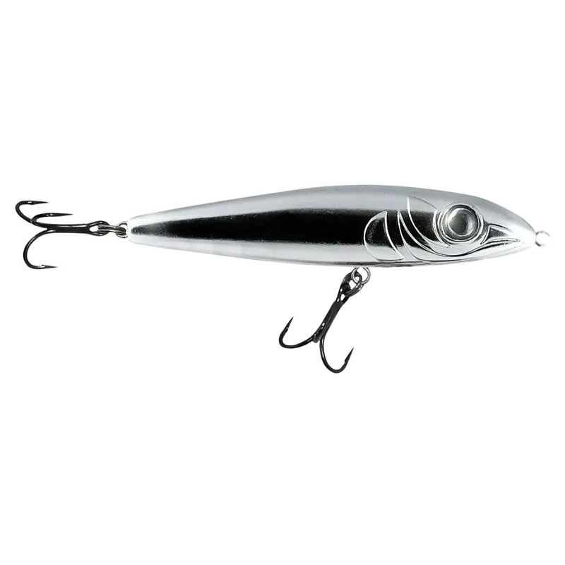 Isca Artificial Deconto Sticknina 90 Braba
