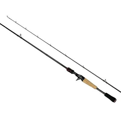 Vara para Carretilha Rapala Tineidae Spin 5'8" (1,72m) 8Lbs 11RATDE58SLL