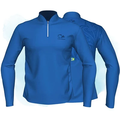 Camiseta Casual Faca na Rede  Casual Bait