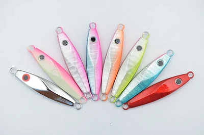 JIG NS ZUKI 50 G