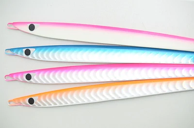 JIG NS TAKKA 340 G