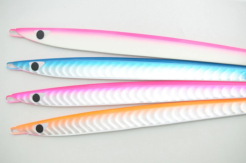 JIG NS TAKKA 340 G