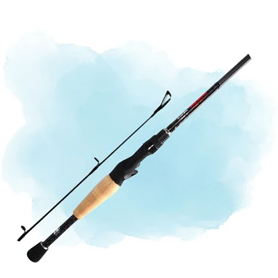 Vara de Carretilha Pro-Tsuri Shogun 5'6" (1,68m) 14lbs - VCSH56ML0814