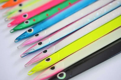 JIG NS HYBRID 300 G