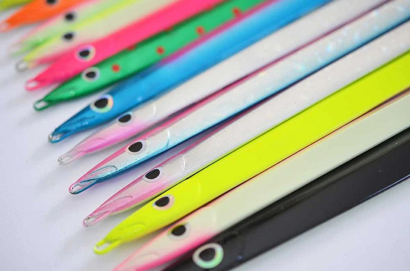JIG NS HYBRID 300 G