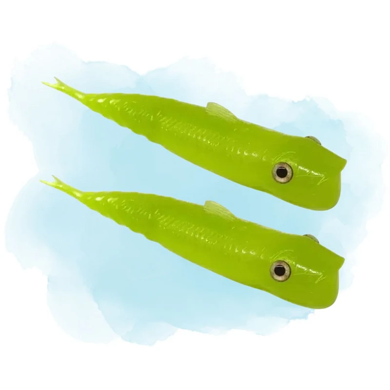 Isca Artificial Monster 3X Pop Action 110 - 11cm