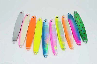 JIG NS BILLY 130 G