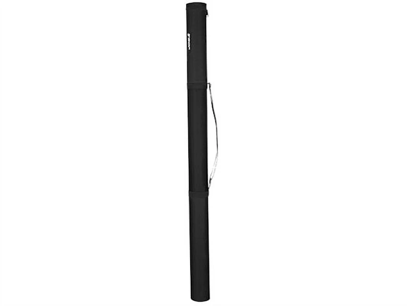 Tubo Porta Varas Fechado Jogá 2,00m - Cinza