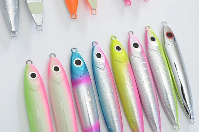 Jig NS Shinô 60 g