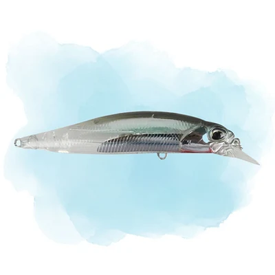 Isca Artificial Duo Realis Rozante 63SP - 6,3cm 5g