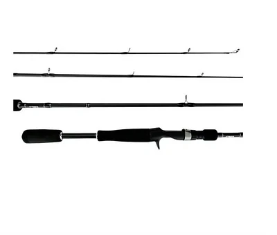 Vara para carretilha Okuma Wave Power 5'1" (1,53m) 14 Lbs WP-C-511ML