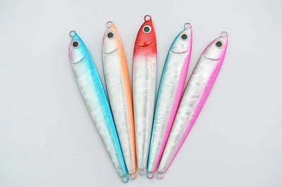 JIG NS KITTY 60 G