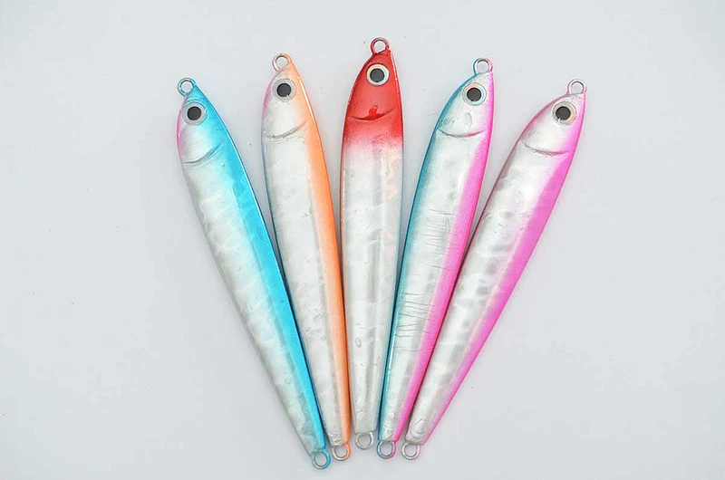 JIG NS KITTY 60 G