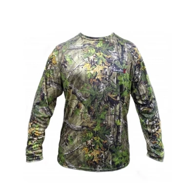 Camisa Monster 3X Combat -  Camo 01