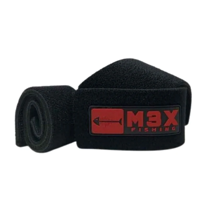 Juntador de Varas Monster 3X Rod Wrap