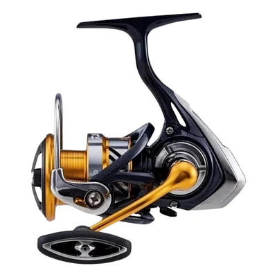 Molinete Daiwa Aggrest LT 4000D-C