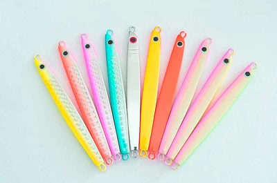 JIG NS DUNN 100 G