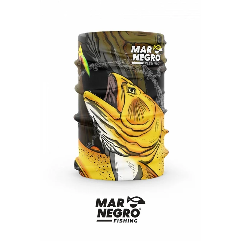 Máscara de Proteção Mar Negro Face Protection - Ref. 30152
