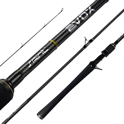 Vara para carretilha Saint Plus Evox 6'0" (1,83m) 25 Lbs 601BC